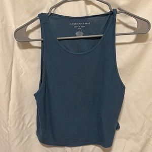 American eagle soft & sexy tank, size medium